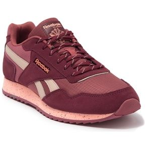 Reebok Suede Harman Sneaker